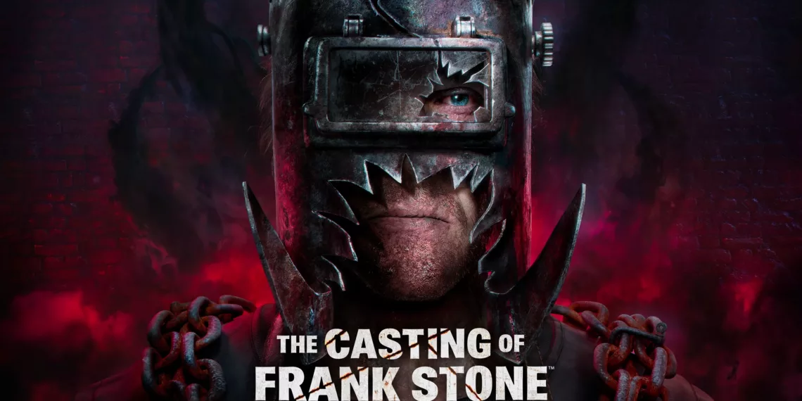 The Casting of Frank Stone Review
