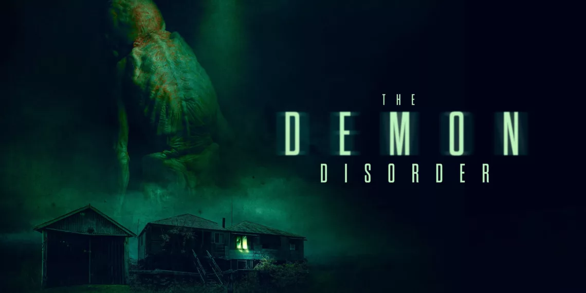 The Demon Disorder Review: A Promising Debut Marred By Predictable Beats 41 The Demon Disorder Review