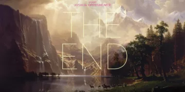 The End Review: Oppenheimer's Peculiar Post-Apocalyptic Parable 1 The End Review
