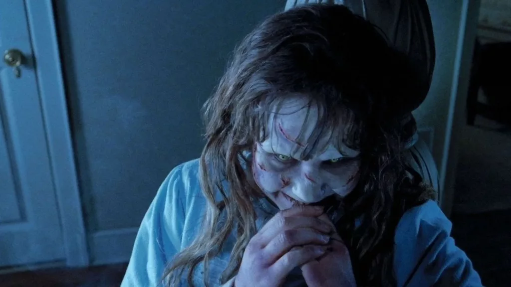 The Exorcist