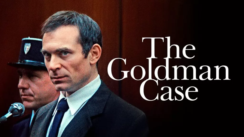The Goldman Case Review