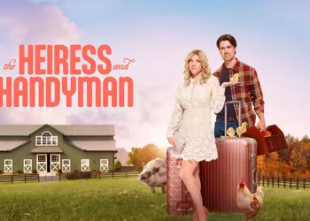 The Heiress and the Handyman Review