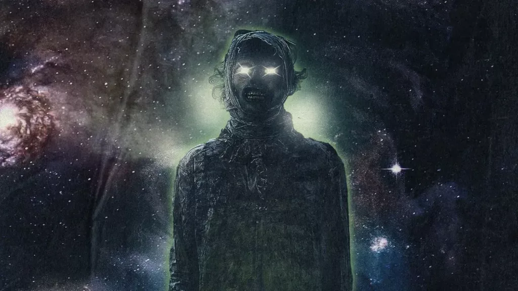 The Hyperborean Review