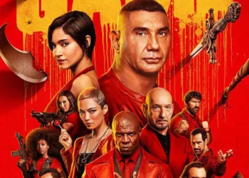 The Killer's Game Review