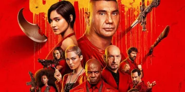 The Killer's Game Review