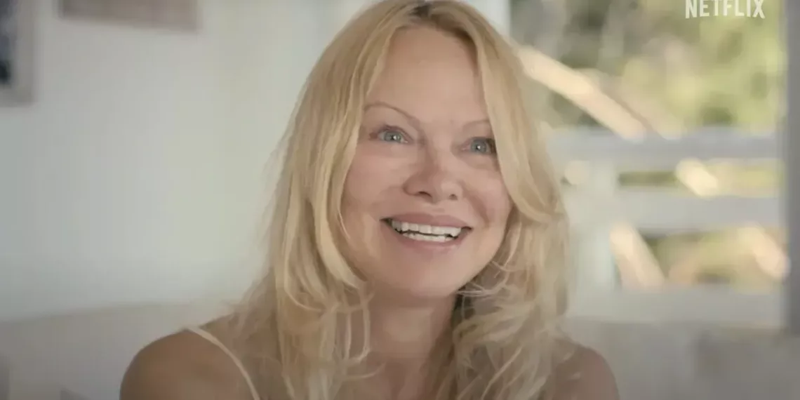 Pamela Anderson's Dramatic Return to the Spotlight in "The Last Showgirl" 41 The Last Showgirl