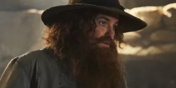 The Lord of the Rings