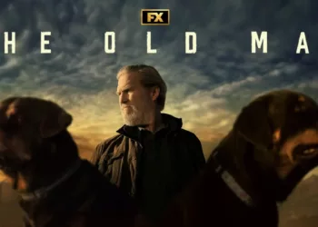 The Old Man Season 2 Review