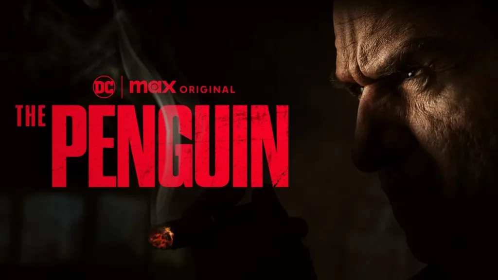The Penguin Review