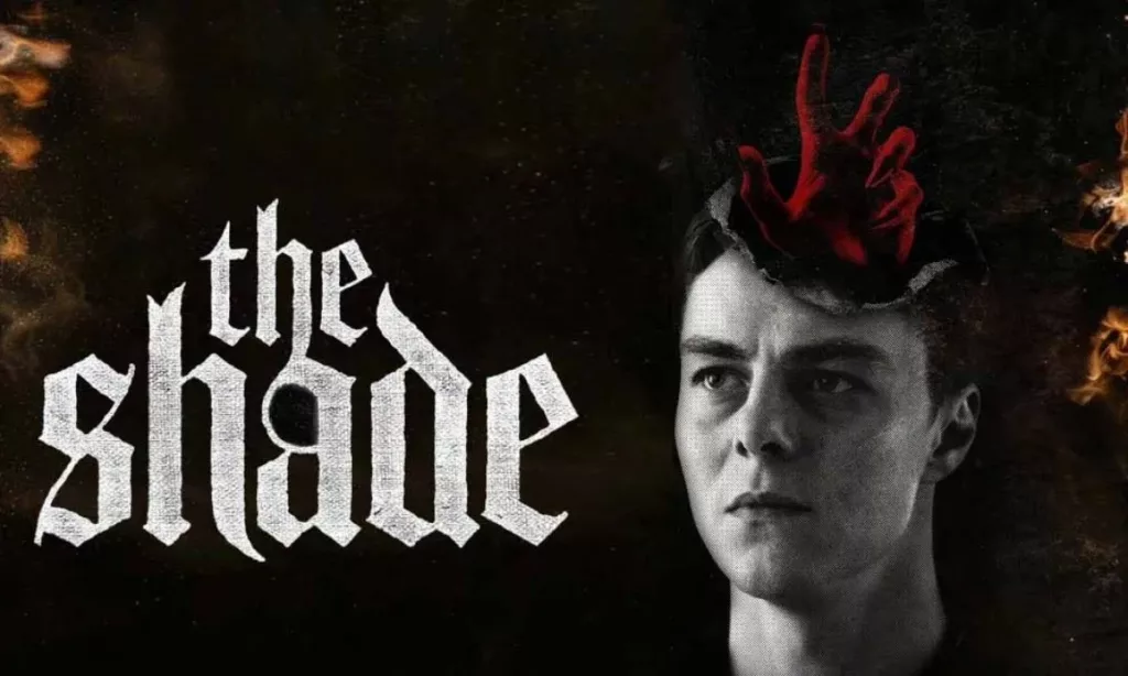 The Shade Review