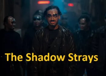 The Shadow Strays Review