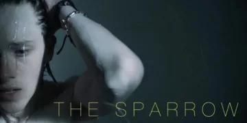 The Sparrow Review: A Soul-Baring Debut 1 The Sparrow Review