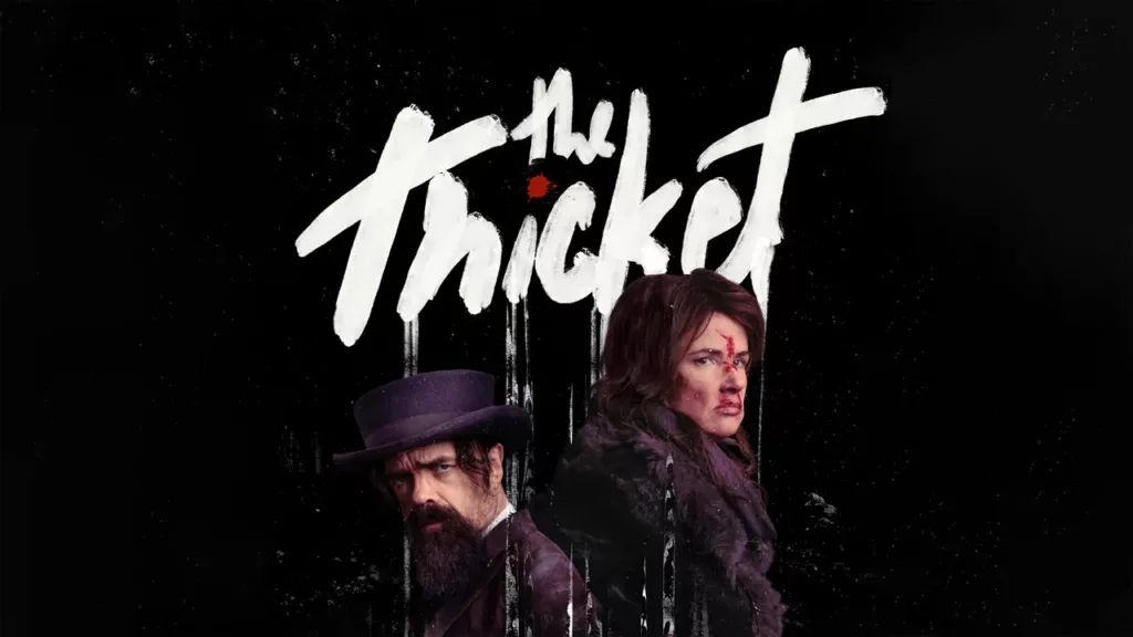 The Thicket Review