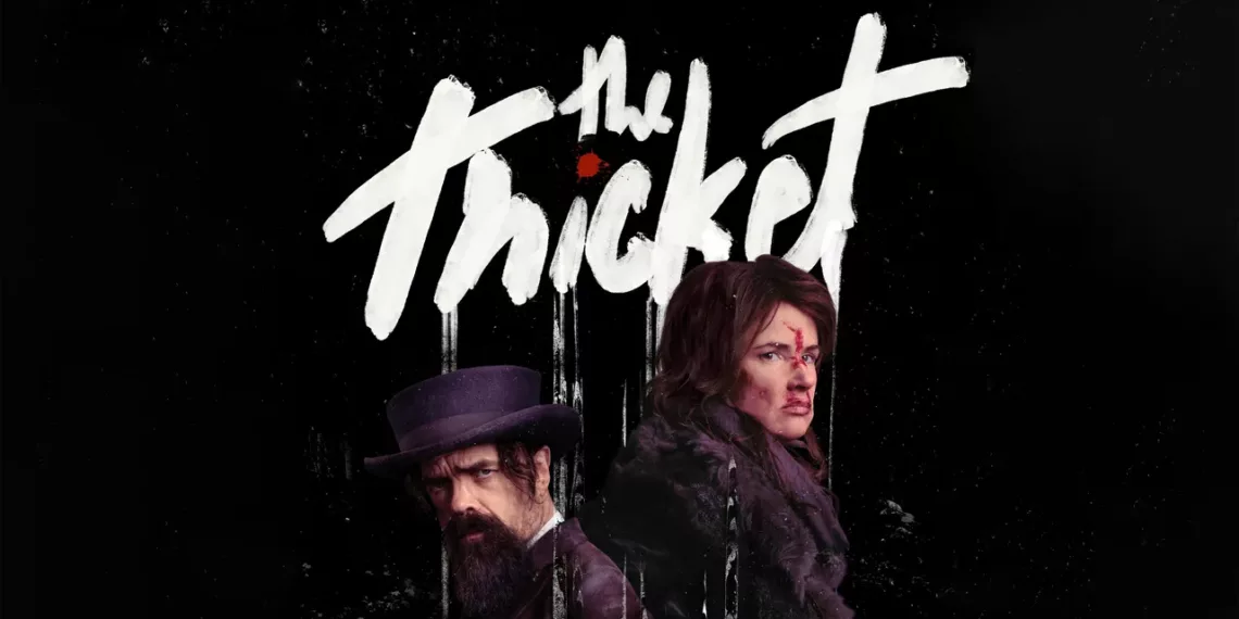 The Thicket Review: A Grim Frontier Saga's Highs and Lows 41 The Thicket Review