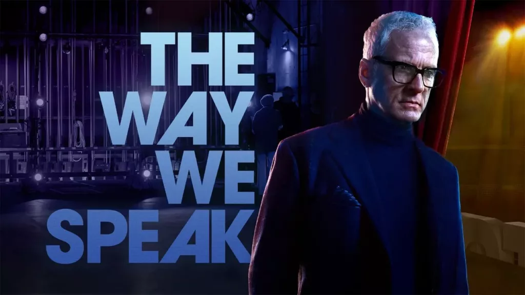 The Way We Speak Review
