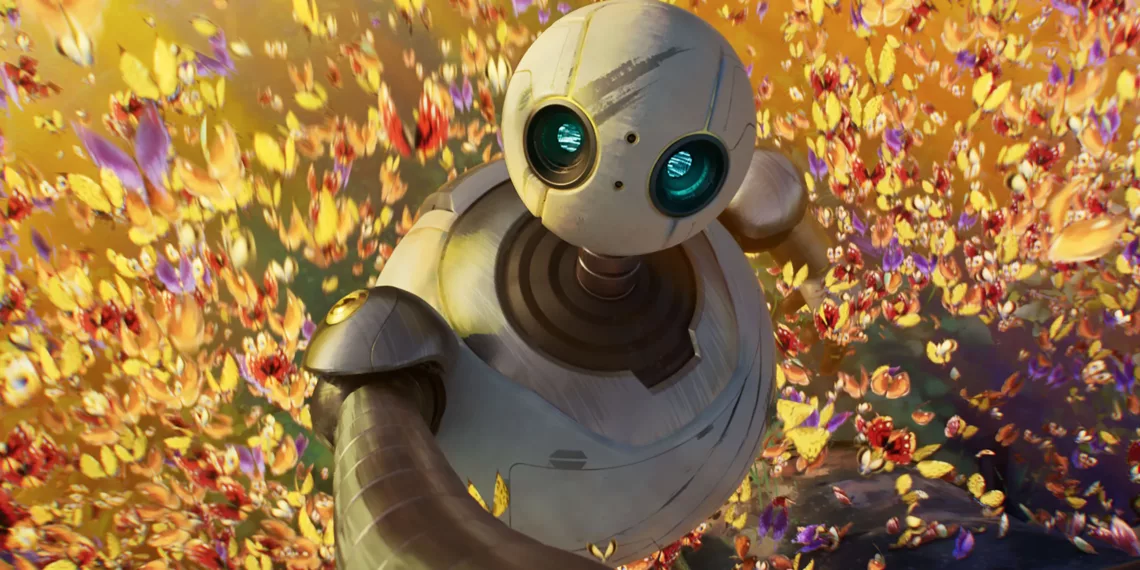 Optimism Grows for 'The Wild Robot' Sequel as Film Exceeds Expectations 41 The Wild Robot