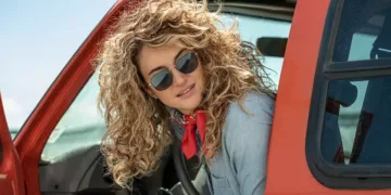 Three Women Review