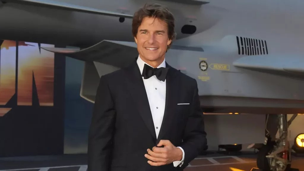 Top Gun: Maverick