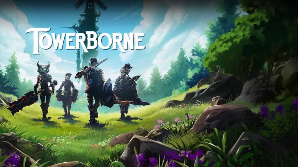 Towerborne Review