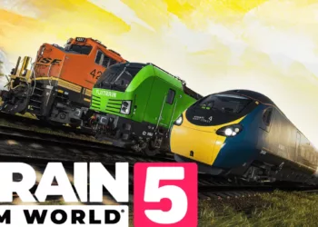 Train Sim World 5 Review