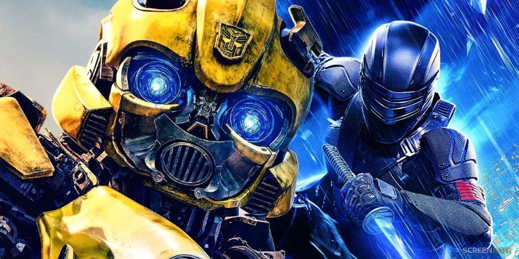 Transformers 8