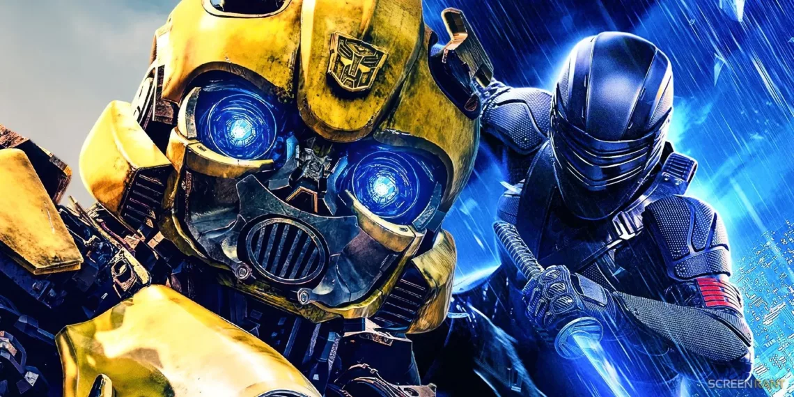 Transformers 8