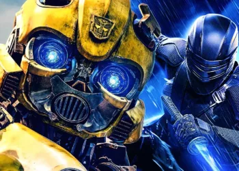 Transformers 8