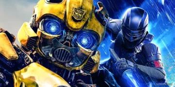 Transformers 8