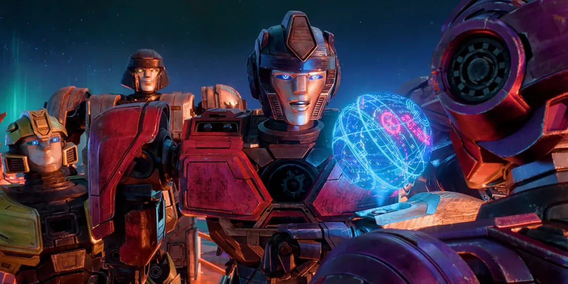 Transformers One Faces Uphill Battle at Box Office Despite Positive Reception 41 Transformers One