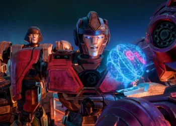 Transformers One