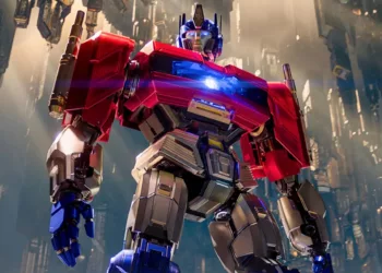 Transformers One