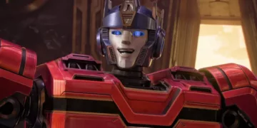 Transformers One