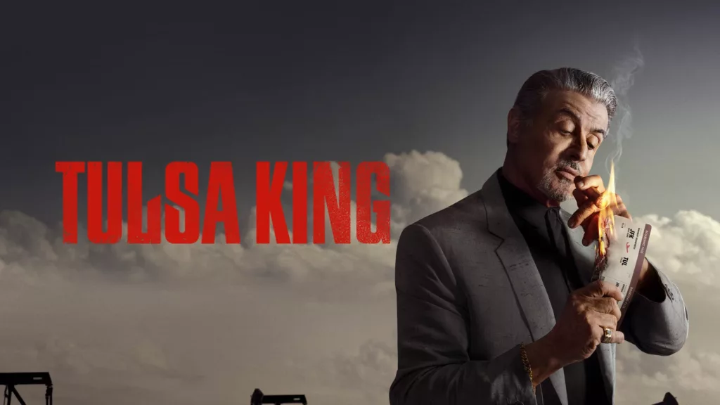 Tulsa King: Season 2 Review