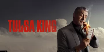 Tulsa King: Season 2 Review