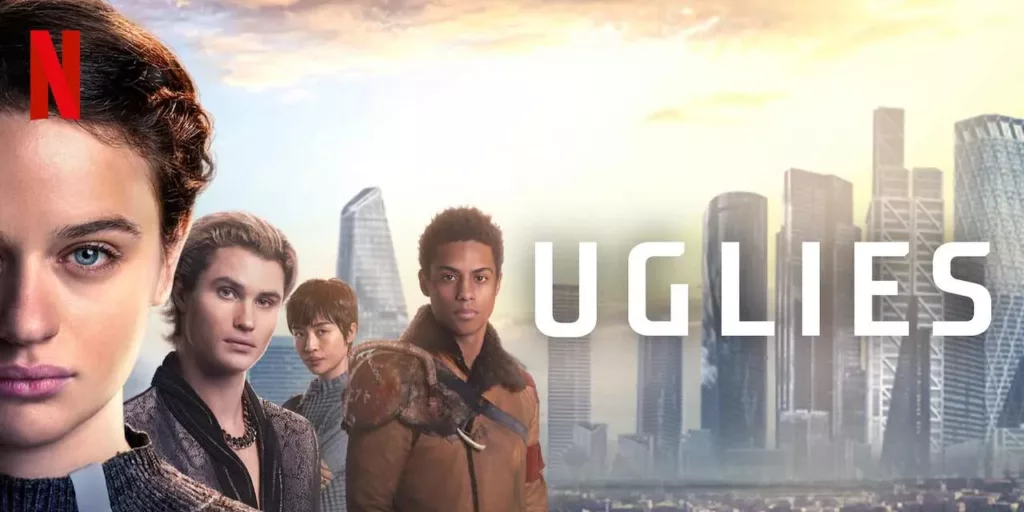 Uglies Review