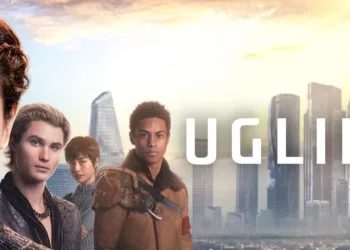 Uglies Review