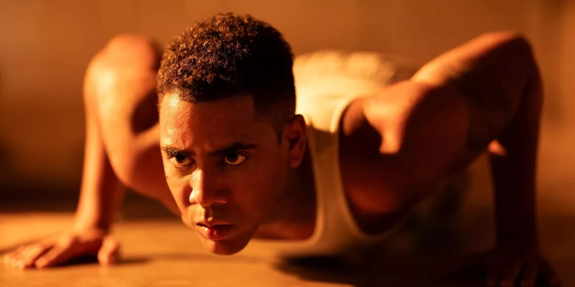 Unstoppable Review