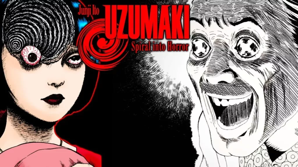 Uzumaki: Spiral Into Horror Review