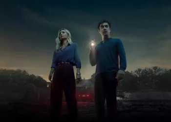 Vanished Into the Night Review