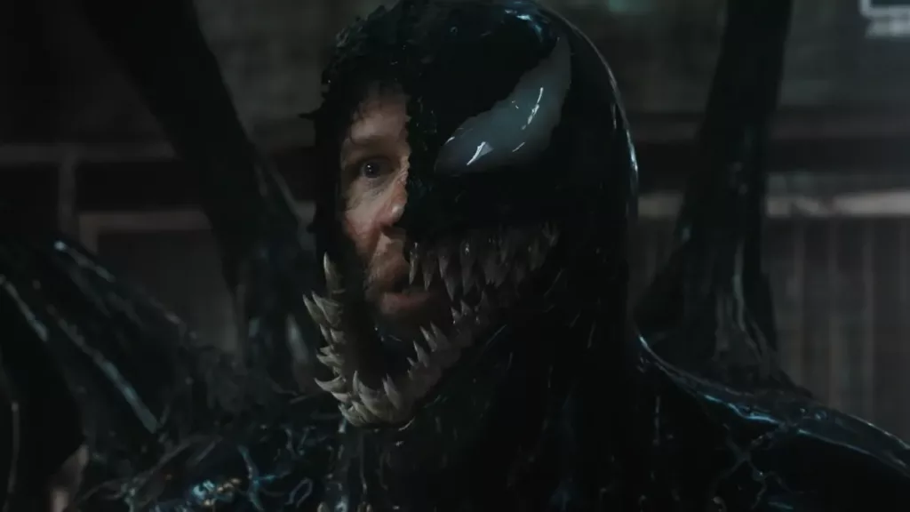Venom: The Last Dance