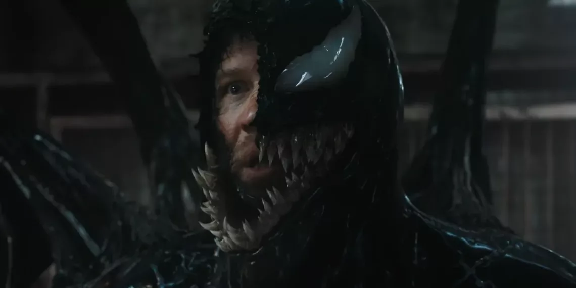 Venom: The Last Dance