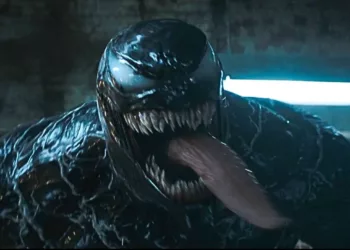 Venom: The Last Dance