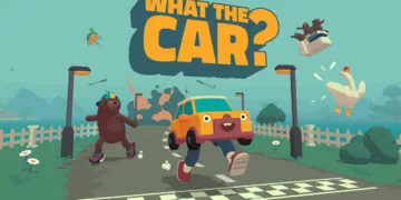 WHAT THE CAR? Review: A Ridiculous Ride Like No Other 1 WHAT THE CAR? Review
