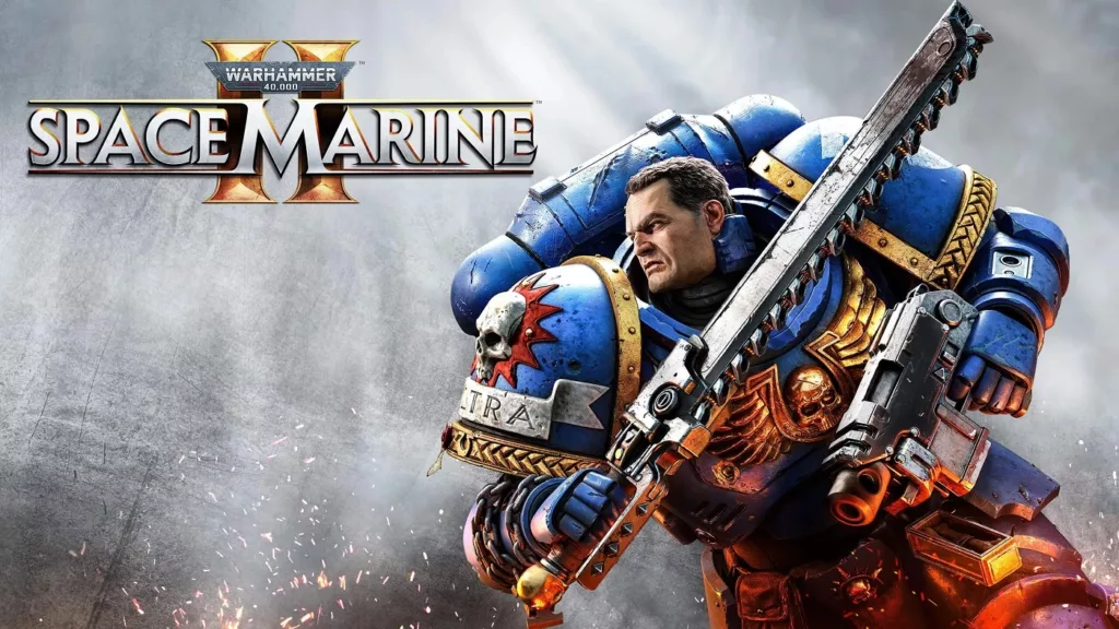 Warhammer 40,000: Space Marine 2 Review