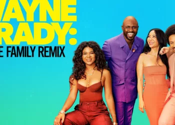 Wayne Brady: The Family Remix: Season 1 Review
