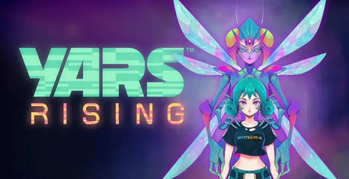 Yars Rising Review