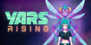Yars Rising Review