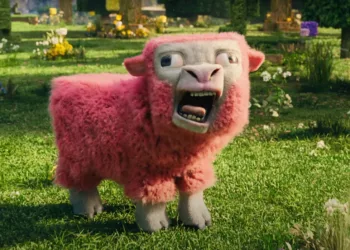 a minecraft movie