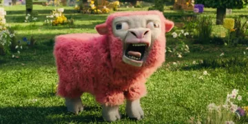 a minecraft movie