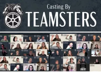 the Teamsters